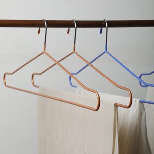 大衣架晒被子床单专用神器加粗加长宿舍晾晒被单浴巾的大号挂被套