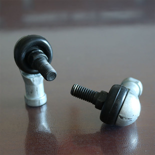 SQ12 SQ10 弯杆球头关节轴承连接转向油门线球头拉杆球头SQ6 SQ8