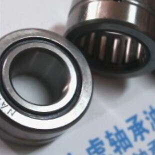 NA4901 4524901 12*24*13 带内圈滚针轴承内径12外径24长度13毫米