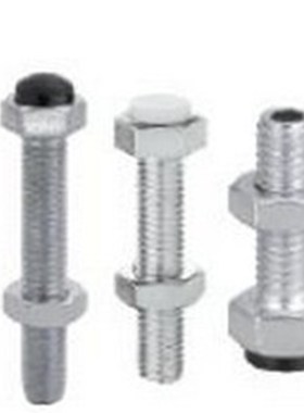 UST SUST LUST PUST 带聚氨酯止动螺栓型 肩型PSST USTS SSTS