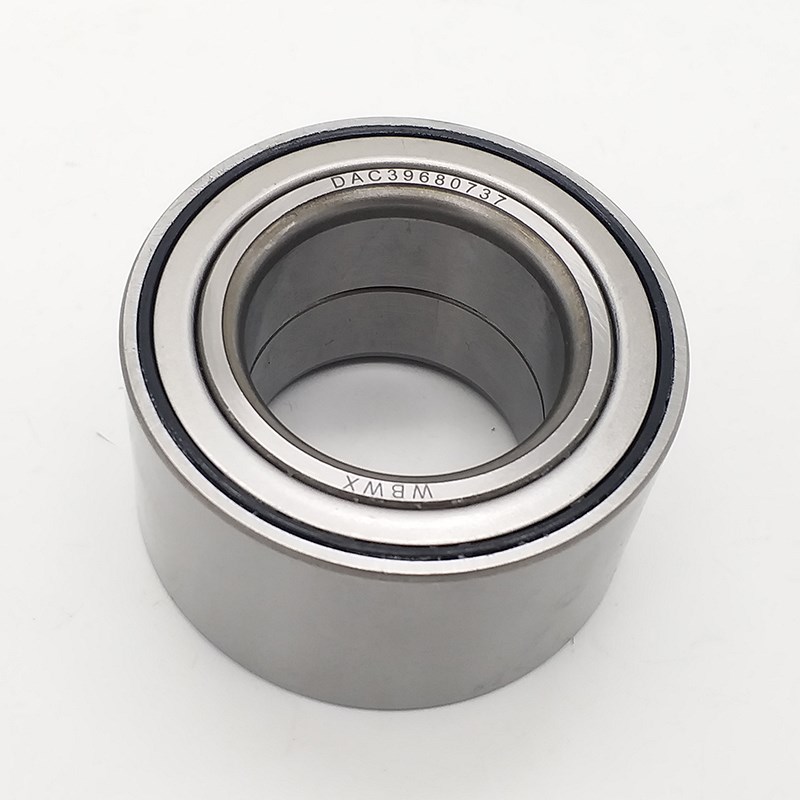 时风电动汽车轿车配件GD04C前轮轴承D101前轮胎轴承D102前轮轴承