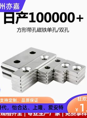 替代方型磁铁怡合达BLS70/BLS71-A10-T4-A12-T3-A15-T5-A20-T4-T5