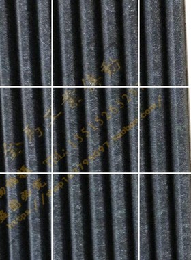 数控车床橡胶机床橡胶1333L契型多沟槽楔带皮带多韧橡胶PL525INCH