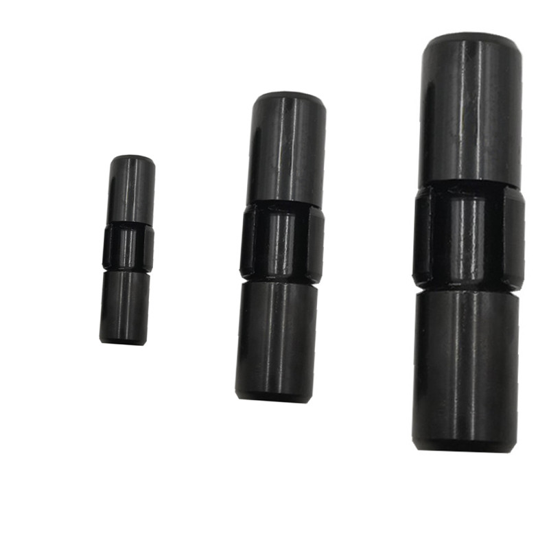 挖掘机斗齿销适用小松60/100/200/300/400耐磨高强度勾机中销牙销