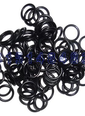 美标O型圈AS568-216/217/218 28.17/29.74/31.34*3.53优耐油耐磨