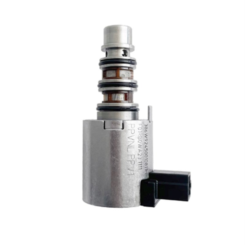 F01RB0WA23 变速箱 适用于荣威DCT280 再制造