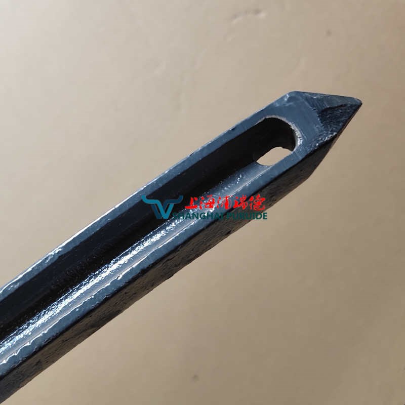 打捆机配件 玉龙打捆机大针 穿线针 捆草机专用配件 包邮