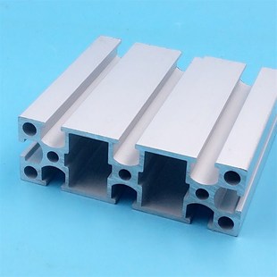 铝合金型材30 3090加厚型材 铝材 2.2厚工业铝型材 框架铝材