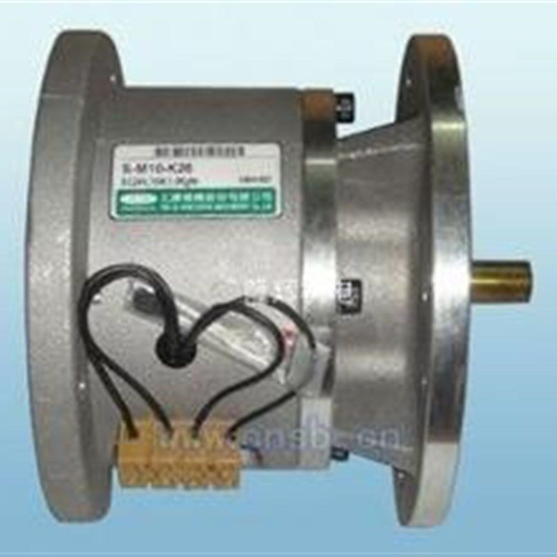 台湾北译电机 北译马达M-5RK150U-SFS M-5RK150U-SFB M-2RK6N-CSV