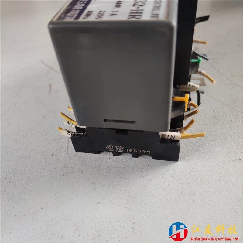 台湾世协调速器SS32-HR 11脚