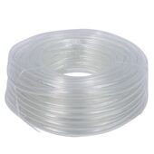 甄选货源pvc透明软管四季 流体水平管软管塑料鱼缸换水管