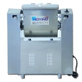 100公斤立式 翻斗静音和 食堂酒店商用50 甄选全自动搅拌和面机