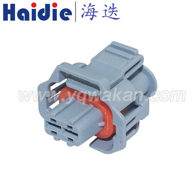 DJ7026C-3.5-21适用于汽车线束防水连接器插头 喷油嘴 1928403920