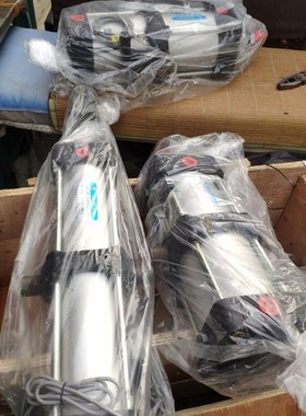 肇庆方大气缸10A-5无给油润滑气缸10A-5RTCC100B200H2带开关型