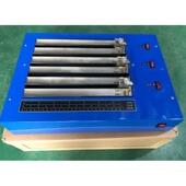 漆膜干燥时间测定仪干燥时间测试仪 直线式 QGZ