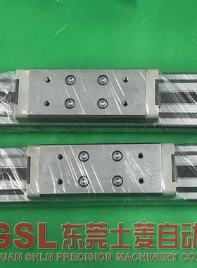 原装正品 CKD无杆气缸 SRL3-00-16N100 P4 二手九成新 现货特价