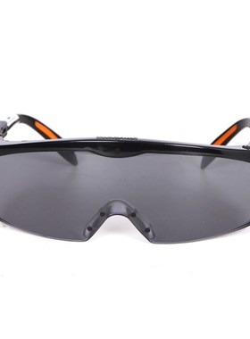 Honeywell霍尼韦尔100111防雾刮擦防尘防冲击风镜防飞溅劳保眼镜