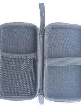 DS212示波器工具包DS213收纳包DS211便携袋LA104收纳箱