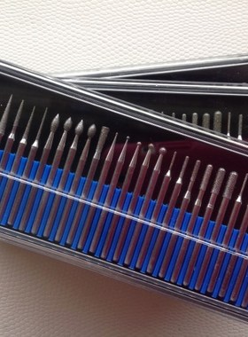 台湾GUANG林光牌合金打磨棒 合金磨头 合金粉针 磨棒 3.0柄