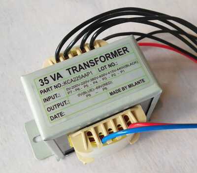 KCA225AAP1电梯变压器