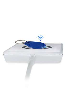 IC Card Copy RFID Copier NFC  Reader Writer  ACR122-A9