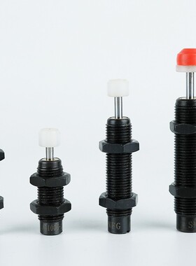 液压油压缓冲器阻尼器ACA/ACJ0806-2 1008 1210 2030 2540 4275-5