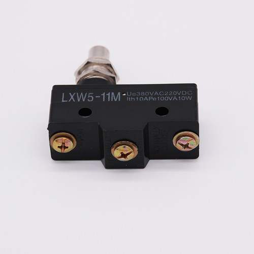高品质 微动开关 行程开关 LXW5-11M  胶木材质 厚接触点