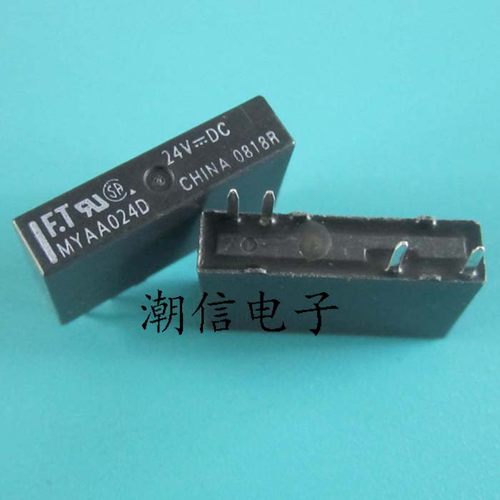 MYAA024D-24VDC 全新原装 实价格 可以直接拍买
