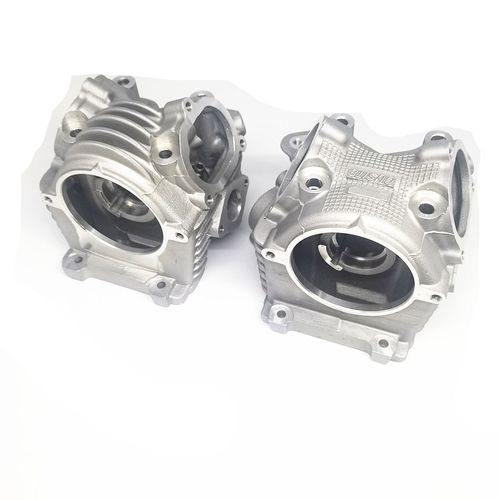 适用劲战125 160缸头 气缸总成 气门 摇臂凸轮林海飞鹰金功三代目