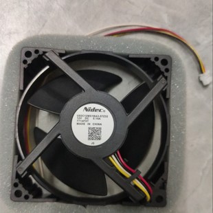 92MM 海尔冰箱冷冻室内置风扇9CM 0064001995 57Z32 U92C12MS1BA3