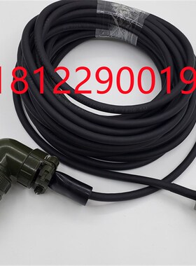 发那科JF22 JF21 JF24 编码线19芯编码器A860-0324-T103