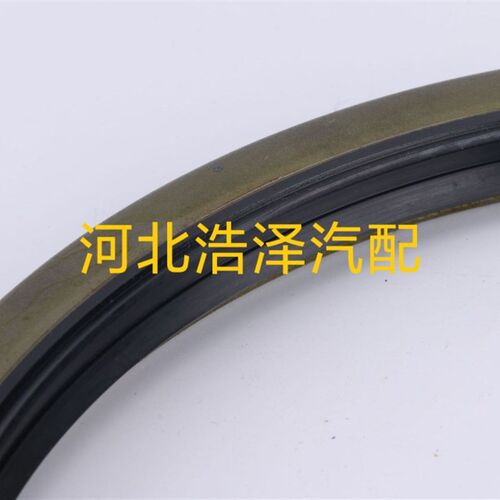 旋挖动力头专用铁皮外骨架铁壳油封GSB820*900*35油封密封件