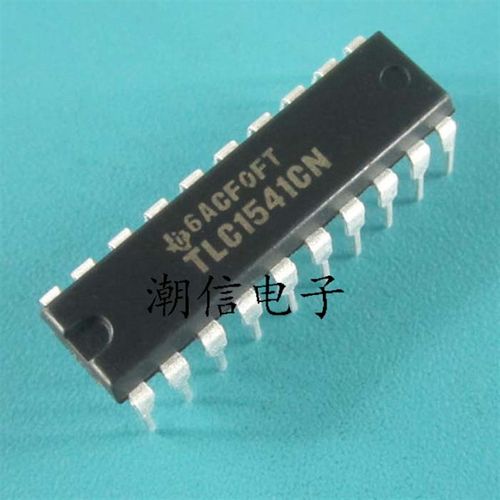 TLC1541CN TLC1541IN【DIP-20】全新原装 实价 可以直接拍买