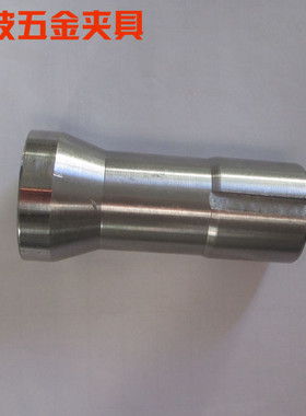 厂家直销金火神机顺发0620仪表车床夹头20型 质量保证 物美价廉