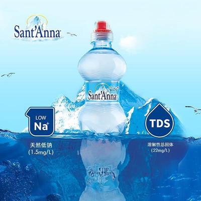 速发意大利SantAnna圣安娜