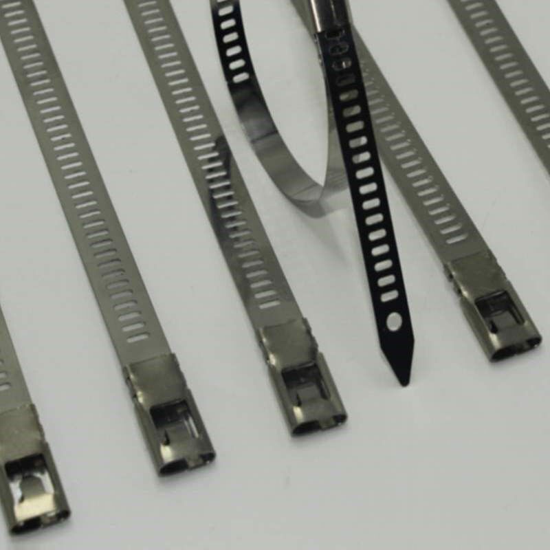 船用阶梯式收紧扎带10304剪打包机不锈钢扎带工具钳不锈钢器卡扣