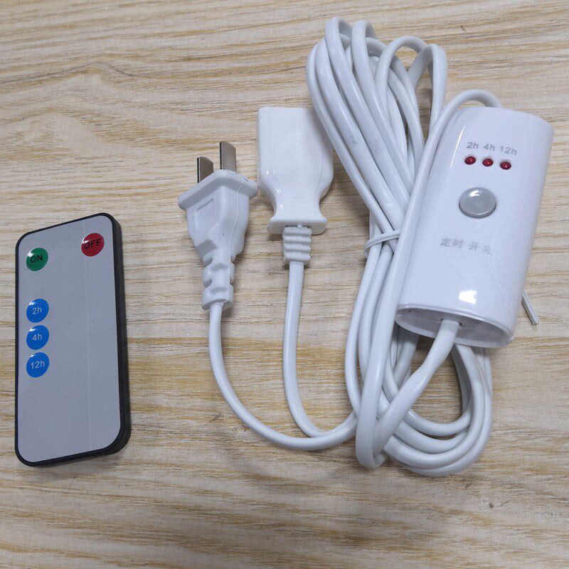 中粤喜阳洋五叶夹风扇可立可挂可夹小型夹扇家用床头静音遥控夹扇