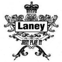 LANEY IRT-X