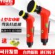 台湾气动工具123寸L型弯头直心抛光机点磨机小型刻磨机偏心打磨机