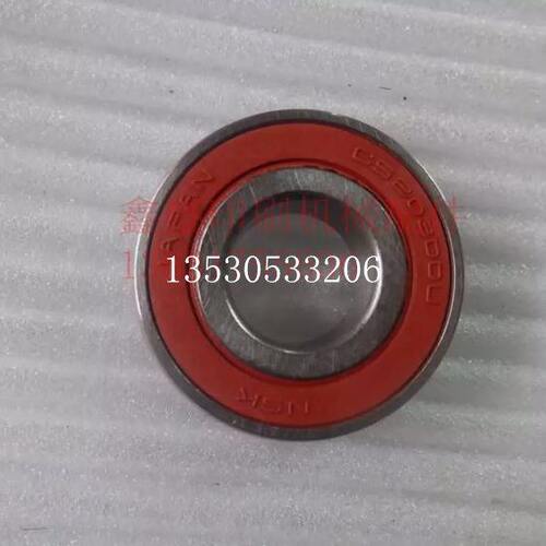 轴承 海德堡水辘墨辘轴承 球面轴承CS203 弧面轴承203 海德堡配件