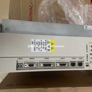 LA2广州数控GR3050 LA2 LP2交流异步主轴伺服单元 GR3050Y