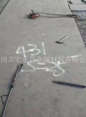 1Cr17Ni2（14Cr17Ni2）不锈钢板 热轧不锈钢板 中厚板 薄板 锻方