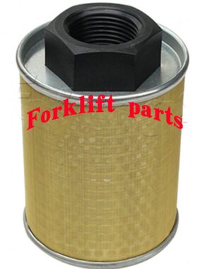 海斯特叉车配件J1.5-2.5EX-A402/B226/A401液压油吸油滤芯2028634