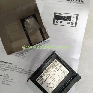 JB1BA.10温控器SIKA ST710 VHS20M01171I41流量开关 stork 原装