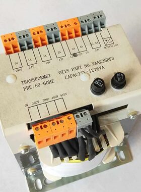 XAA225BF3 电梯变压器