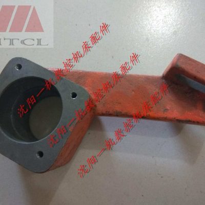 沈阳机床配件车床配件 CA6140 CA6150 15021 原厂油泵支架