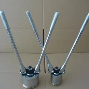 油桶封口钳 200L油桶封口机手动封口钳压盖机夹盖器 铁桶封口器