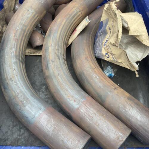 焊接大弯管 20#号焊接弯头冲压无缝大弯管57 76 89 108 133 159