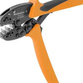 双线管状端头 魏德米勒?PZ 压接工具 压线钳?9013600000