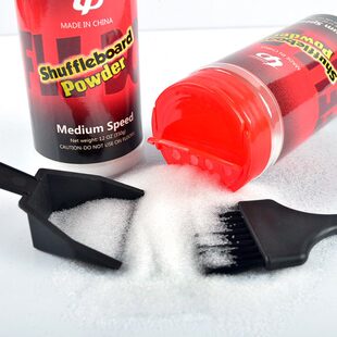 拓朴运动 沙狐球沙子沙弧球桌沙沙灌中快速沙 环保沙弧球沙 350克